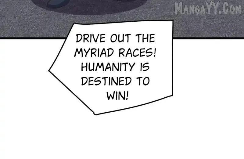 Invasion of the Myriad Races: Starting by Taming a Legendary Beast Chapter 54 page 17 - 