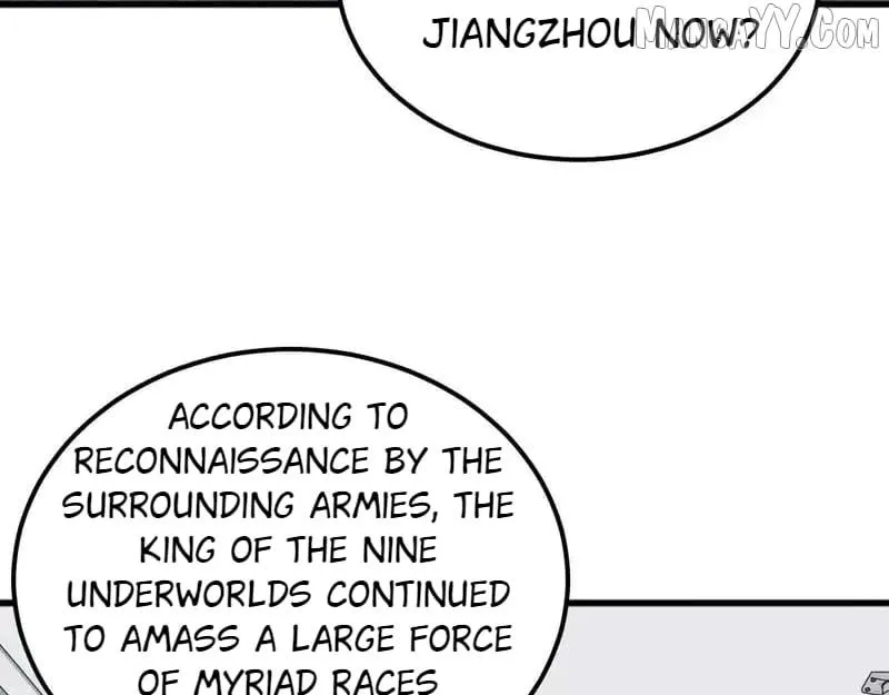 Invasion of the Myriad Races: Starting by Taming a Legendary Beast Chapter 54 page 20 - 