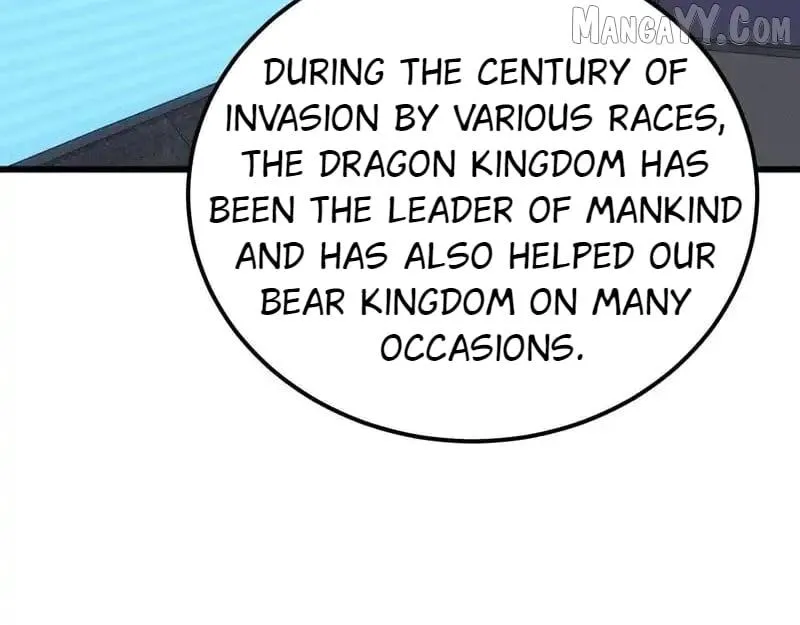 Invasion of the Myriad Races: Starting by Taming a Legendary Beast Chapter 54 page 3 - 