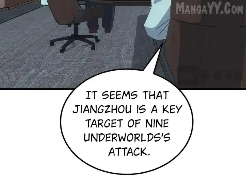 Invasion of the Myriad Races: Starting by Taming a Legendary Beast Chapter 54 page 22 - 