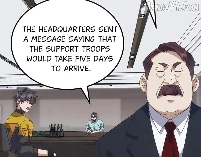 Invasion of the Myriad Races: Starting by Taming a Legendary Beast Chapter 54 page 26 - 