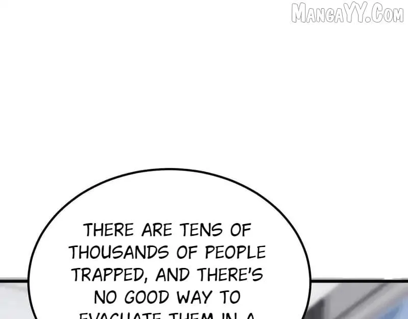 Invasion of the Myriad Races: Starting by Taming a Legendary Beast Chapter 54 page 28 - 
