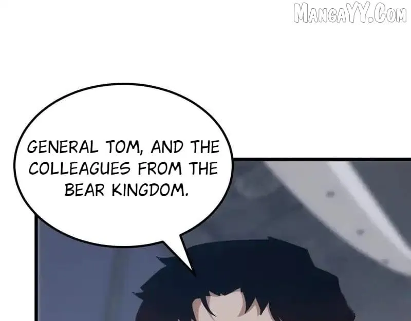 Invasion of the Myriad Races: Starting by Taming a Legendary Beast Chapter 54 page 4 - 