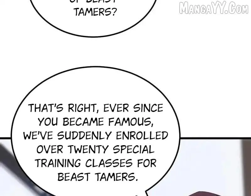 Invasion of the Myriad Races: Starting by Taming a Legendary Beast Chapter 54 page 34 - 