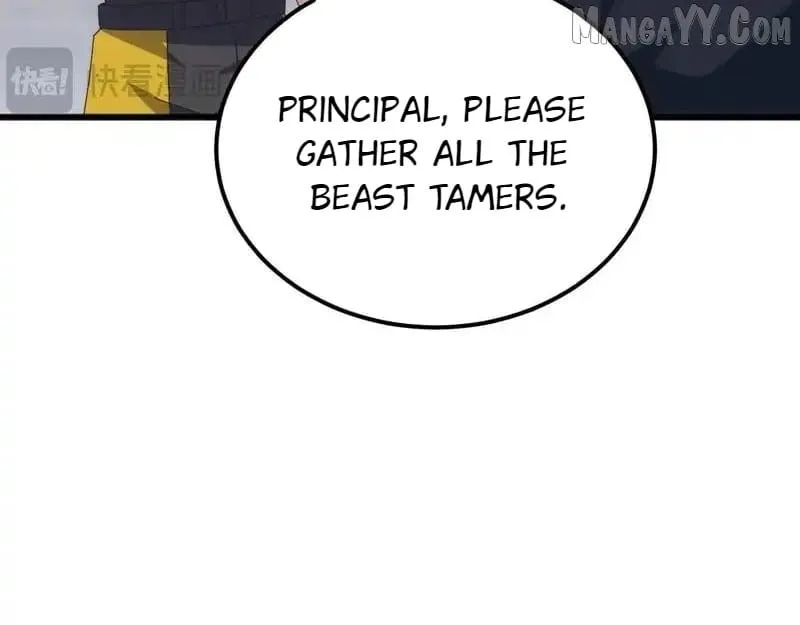 Invasion of the Myriad Races: Starting by Taming a Legendary Beast Chapter 54 page 36 - 