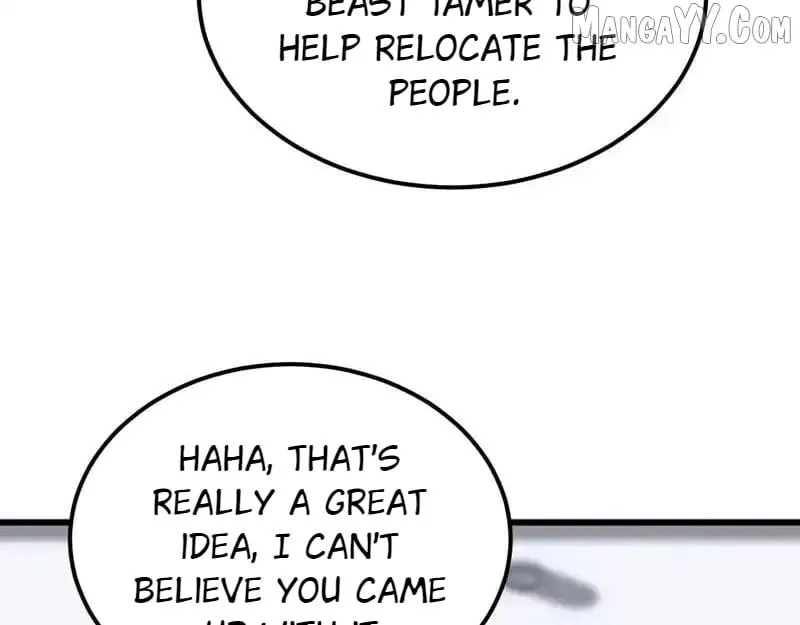 Invasion of the Myriad Races: Starting by Taming a Legendary Beast Chapter 54 page 39 - 
