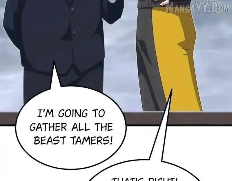 Invasion of the Myriad Races: Starting by Taming a Legendary Beast Chapter 54 page 41 - 