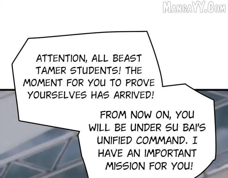 Invasion of the Myriad Races: Starting by Taming a Legendary Beast Chapter 54 page 43 - 