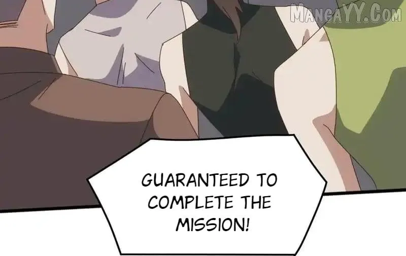 Invasion of the Myriad Races: Starting by Taming a Legendary Beast Chapter 54 page 45 - 