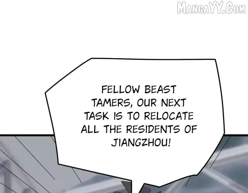 Invasion of the Myriad Races: Starting by Taming a Legendary Beast Chapter 54 page 46 - 