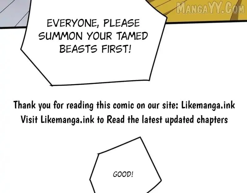 Invasion of the Myriad Races: Starting by Taming a Legendary Beast Chapter 54 page 48 - 
