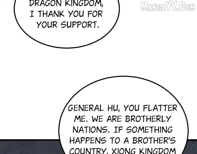 Invasion of the Myriad Races: Starting by Taming a Legendary Beast Chapter 54 page 6 - 