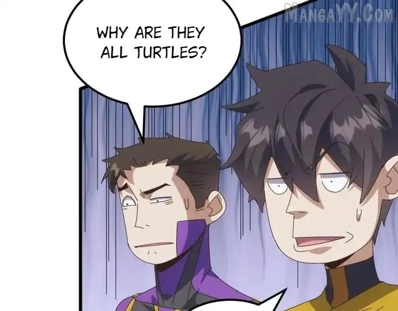 Invasion of the Myriad Races: Starting by Taming a Legendary Beast Chapter 54 page 53 - 