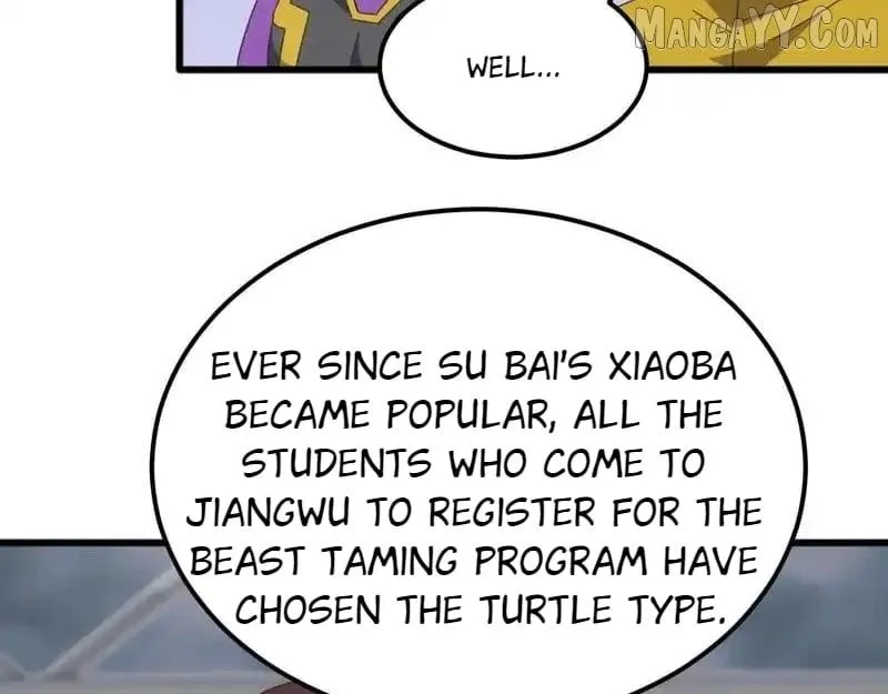 Invasion of the Myriad Races: Starting by Taming a Legendary Beast Chapter 54 page 54 - 