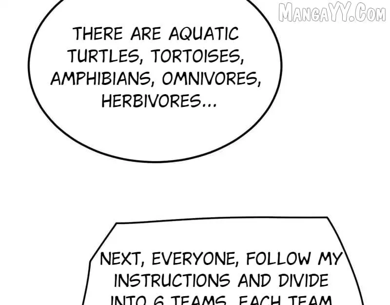 Invasion of the Myriad Races: Starting by Taming a Legendary Beast Chapter 54 page 56 - 