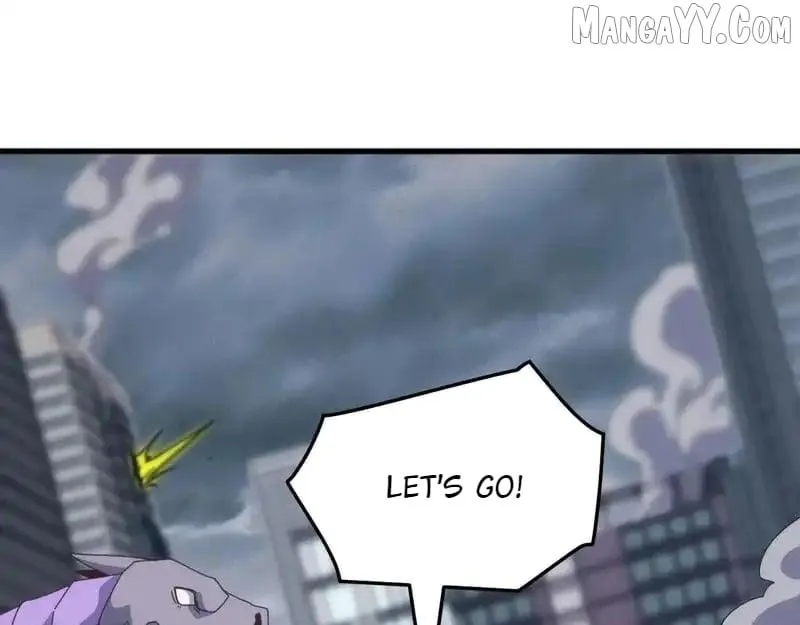 Invasion of the Myriad Races: Starting by Taming a Legendary Beast Chapter 54 page 61 - 