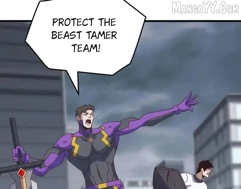 Invasion of the Myriad Races: Starting by Taming a Legendary Beast Chapter 54 page 64 - 