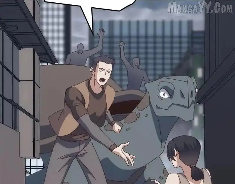 Invasion of the Myriad Races: Starting by Taming a Legendary Beast Chapter 54 page 67 - 