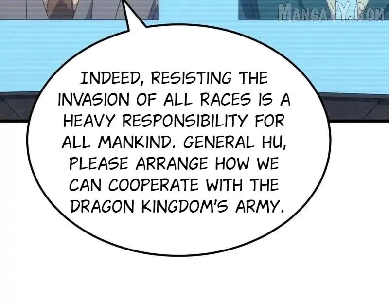 Invasion of the Myriad Races: Starting by Taming a Legendary Beast Chapter 54 page 8 - 