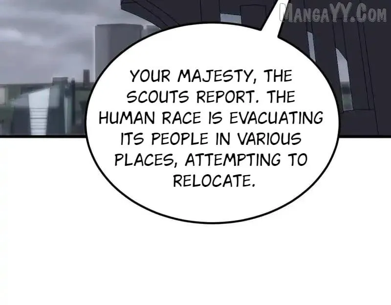Invasion of the Myriad Races: Starting by Taming a Legendary Beast Chapter 54 page 71 - 