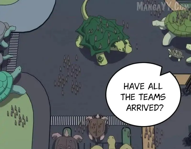Invasion of the Myriad Races: Starting by Taming a Legendary Beast Chapter 54 page 76 - 