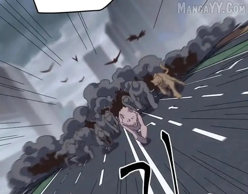 Invasion of the Myriad Races: Starting by Taming a Legendary Beast Chapter 54 page 82 - 