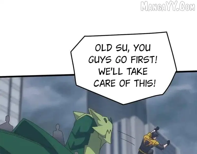 Invasion of the Myriad Races: Starting by Taming a Legendary Beast Chapter 54 page 86 - 