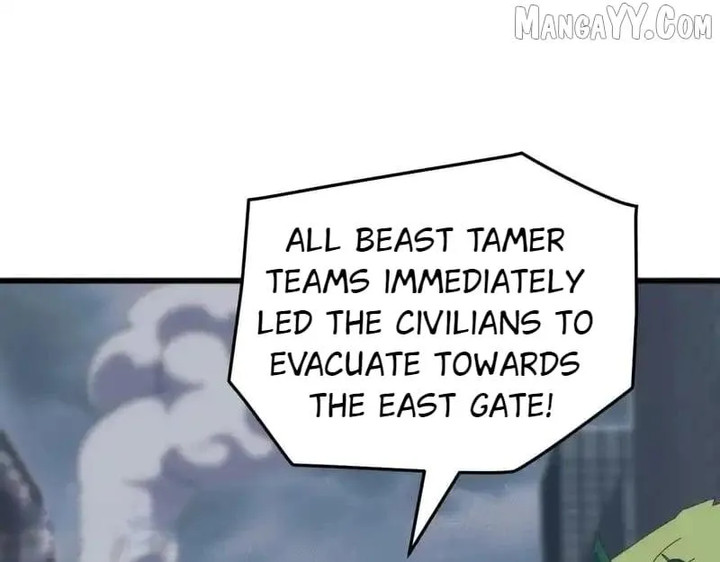 Invasion of the Myriad Races: Starting by Taming a Legendary Beast Chapter 54 page 89 - 