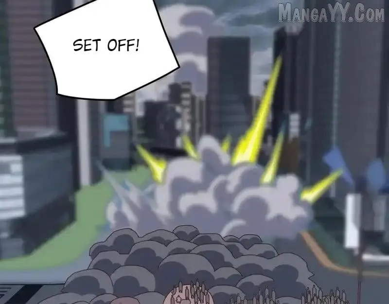 Invasion of the Myriad Races: Starting by Taming a Legendary Beast Chapter 54 page 94 - 