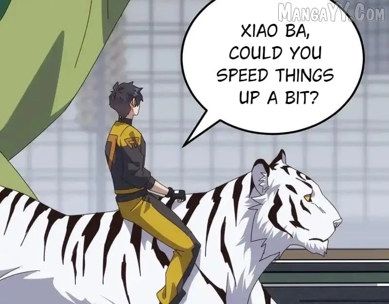 Invasion of the Myriad Races: Starting by Taming a Legendary Beast Chapter 54 page 98 - 
