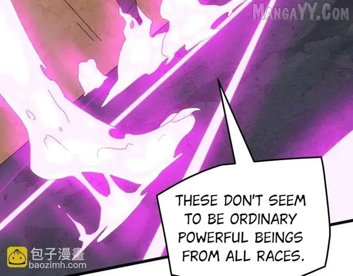 Invasion of the Myriad Races: Starting by Taming a Legendary Beast Chapter 55 page 14 - 