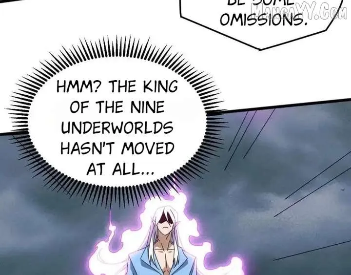 Invasion of the Myriad Races: Starting by Taming a Legendary Beast Chapter 55 page 133 - 