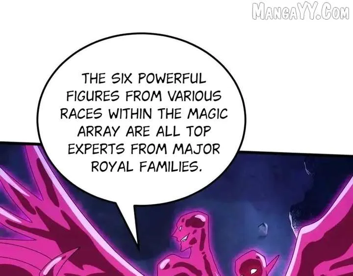 Invasion of the Myriad Races: Starting by Taming a Legendary Beast Chapter 55 page 22 - 
