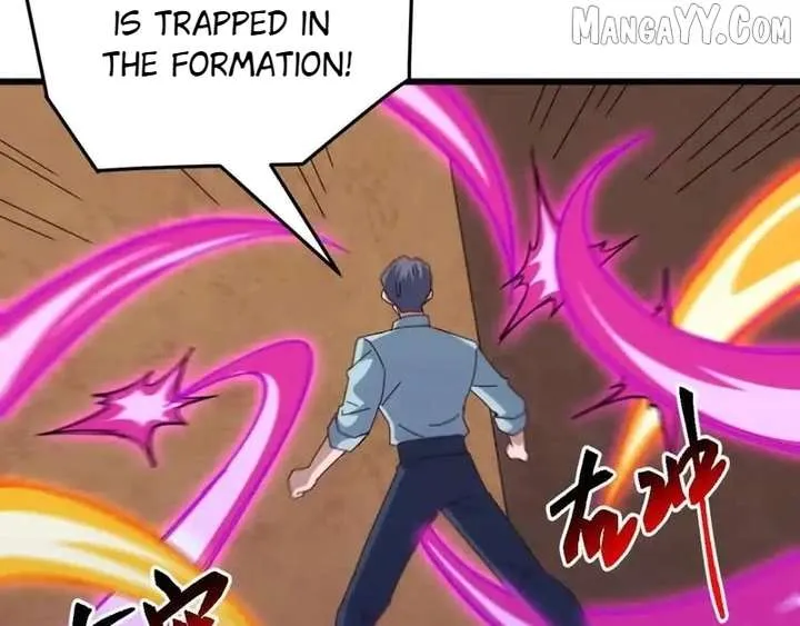 Invasion of the Myriad Races: Starting by Taming a Legendary Beast Chapter 55 page 26 - 