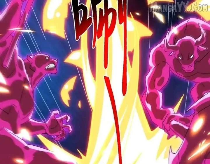 Invasion of the Myriad Races: Starting by Taming a Legendary Beast Chapter 55 page 34 - 
