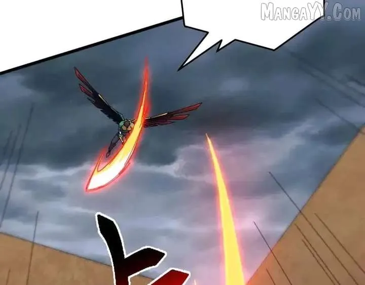 Invasion of the Myriad Races: Starting by Taming a Legendary Beast Chapter 55 page 41 - 