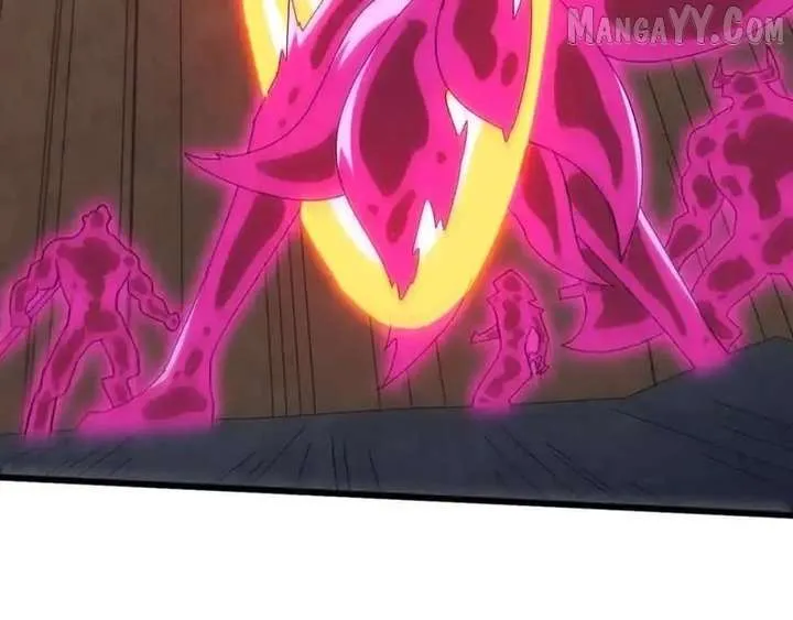 Invasion of the Myriad Races: Starting by Taming a Legendary Beast Chapter 55 page 43 - 
