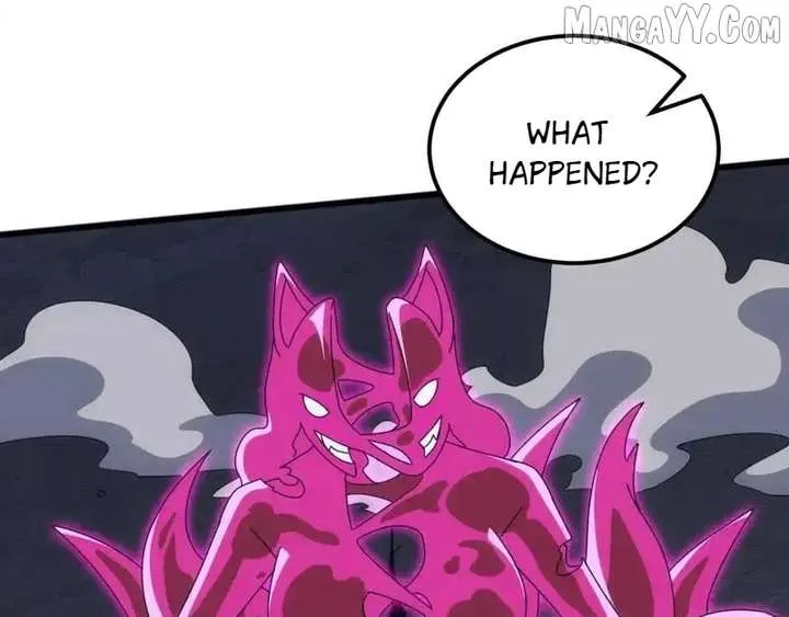 Invasion of the Myriad Races: Starting by Taming a Legendary Beast Chapter 55 page 47 - 