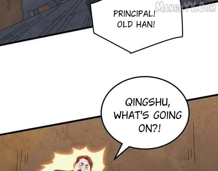 Invasion of the Myriad Races: Starting by Taming a Legendary Beast Chapter 55 page 68 - 