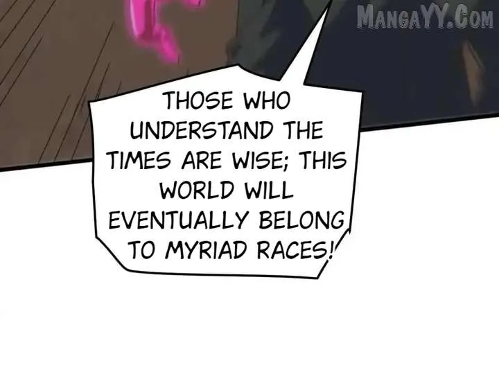 Invasion of the Myriad Races: Starting by Taming a Legendary Beast Chapter 55 page 73 - 