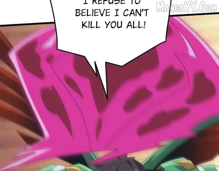 Invasion of the Myriad Races: Starting by Taming a Legendary Beast Chapter 55 page 90 - 