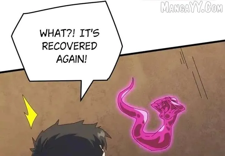 Invasion of the Myriad Races: Starting by Taming a Legendary Beast Chapter 55 page 96 - 