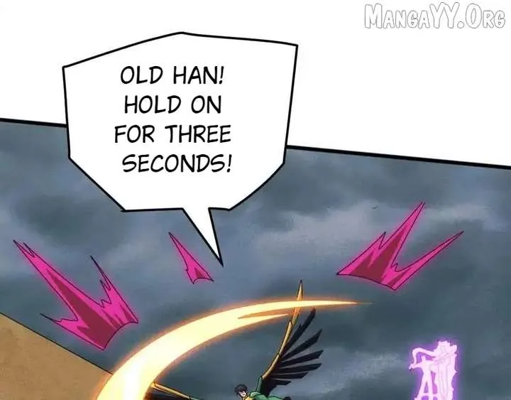 Invasion of the Myriad Races: Starting by Taming a Legendary Beast Chapter 56 page 22 - 
