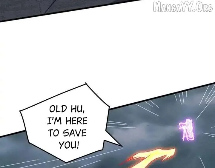 Invasion of the Myriad Races: Starting by Taming a Legendary Beast Chapter 56 page 25 - 