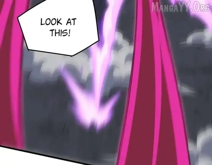 Invasion of the Myriad Races: Starting by Taming a Legendary Beast Chapter 56 page 28 - 