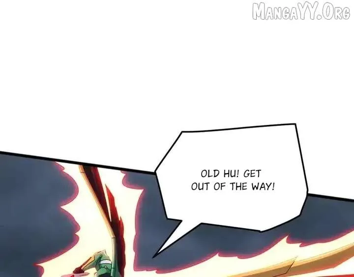 Invasion of the Myriad Races: Starting by Taming a Legendary Beast Chapter 56 page 30 - 