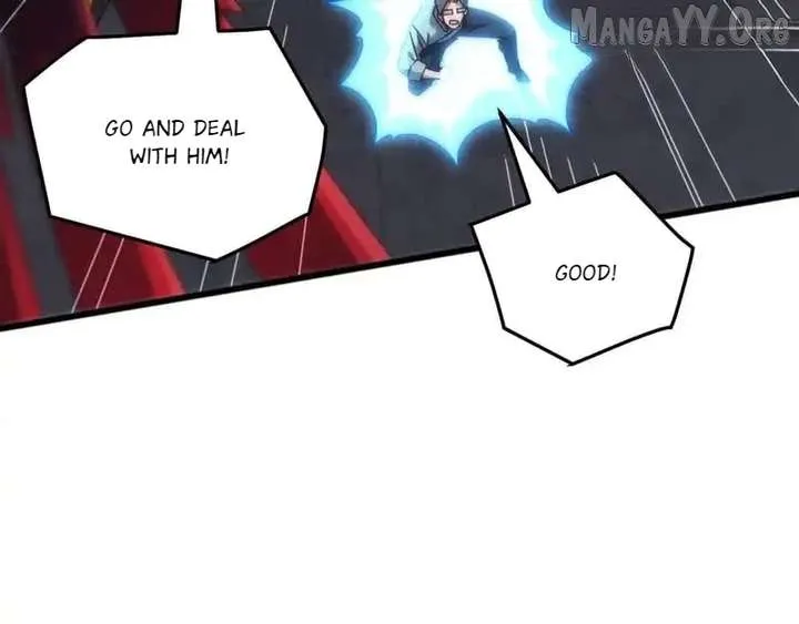 Invasion of the Myriad Races: Starting by Taming a Legendary Beast Chapter 56 page 4 - 