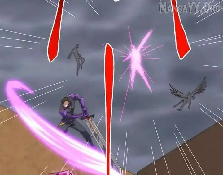 Invasion of the Myriad Races: Starting by Taming a Legendary Beast Chapter 56 page 40 - 
