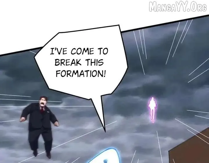 Invasion of the Myriad Races: Starting by Taming a Legendary Beast Chapter 56 page 5 - 
