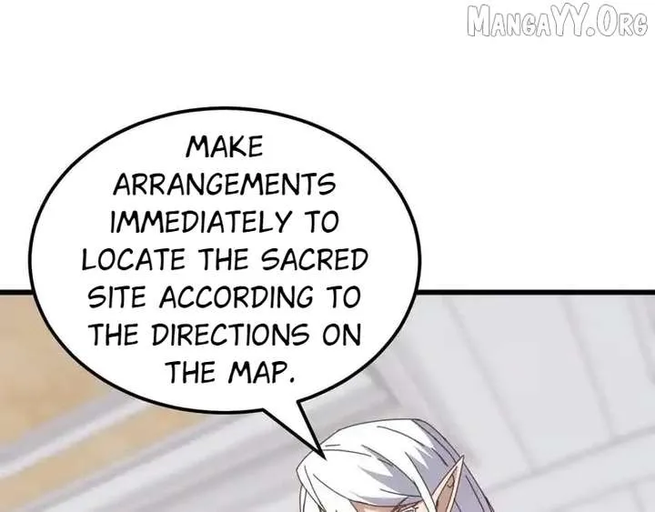Invasion of the Myriad Races: Starting by Taming a Legendary Beast Chapter 56 page 60 - 